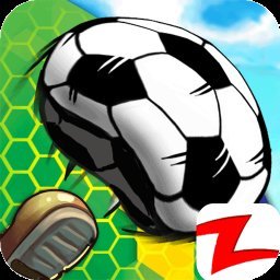 格斗足球V1.0 安卓版