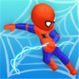 绳索蜘蛛侠 V0.2 安卓版