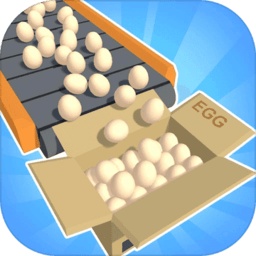鸡蛋工厂大亨V2.2.2 安卓版
