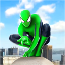 蜘蛛侠城市英雄V1.0.0 安卓版