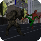 蜘蛛侠城市英雄V1.0.2 安卓版