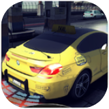 真实出租车模拟器 V0.0.1 安卓版