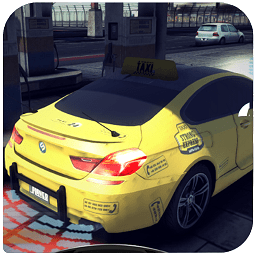 真实出租车模拟器 V0.0.1 安卓版