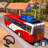 现代大城市巴士 0.1 安卓版