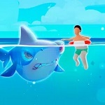 鲨鱼进化论 V1.0 安卓版